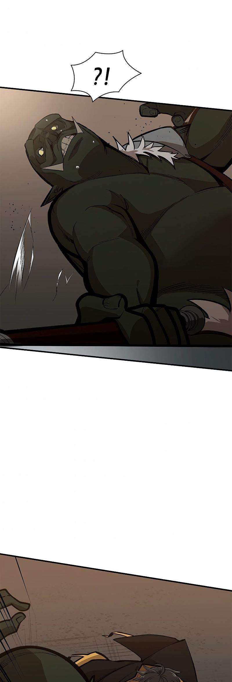 The Tutorial is Too Hard Chap 23 - Next Chap 24