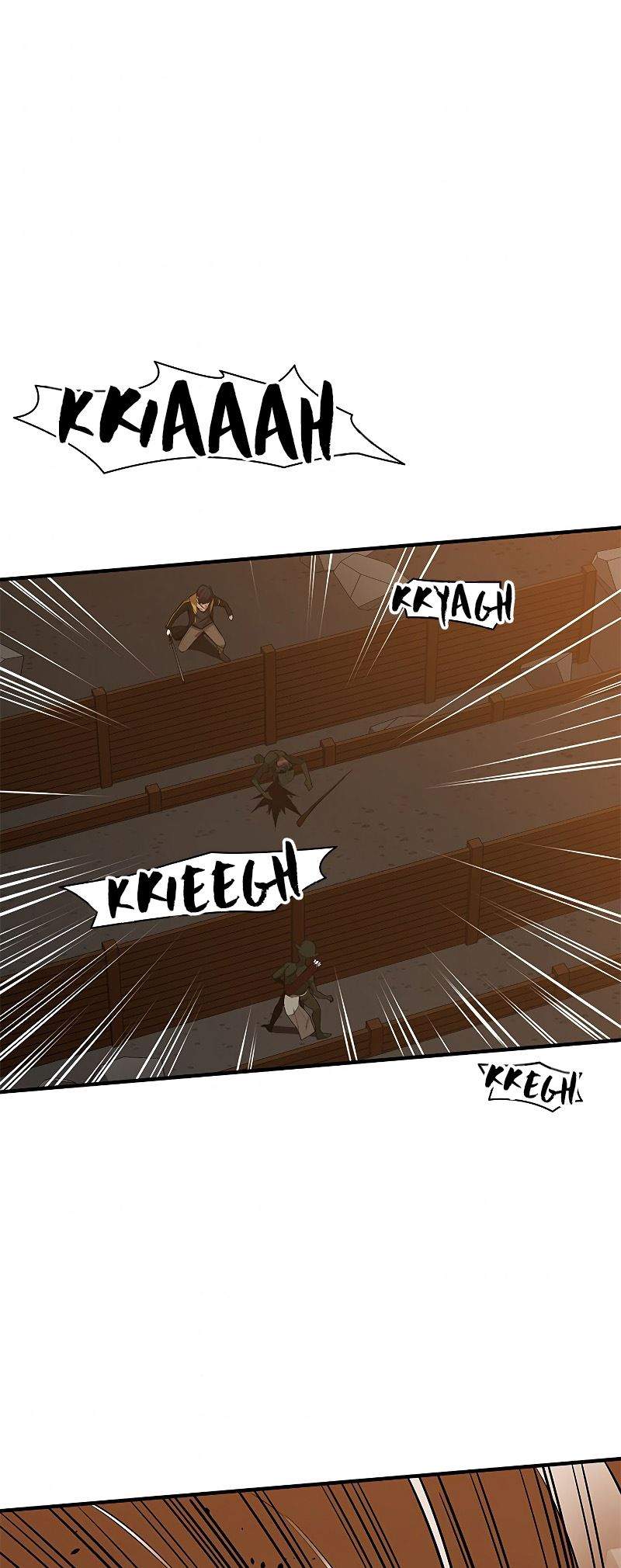 The Tutorial is Too Hard Chap 23 - Next Chap 24