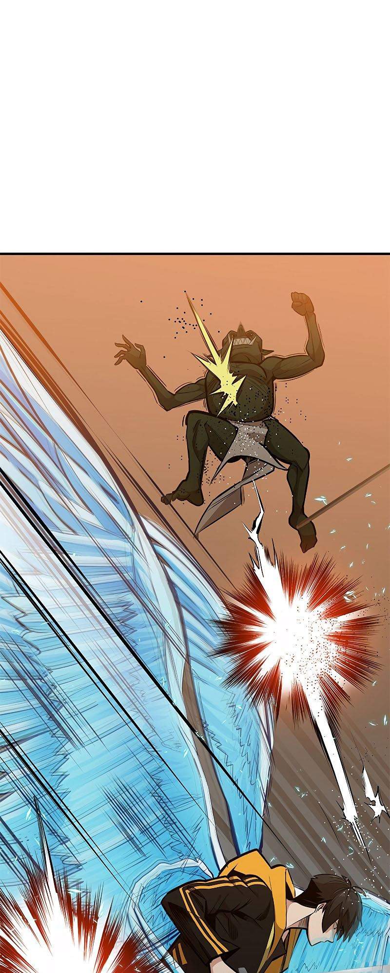 The Tutorial is Too Hard Chap 23 - Next Chap 24