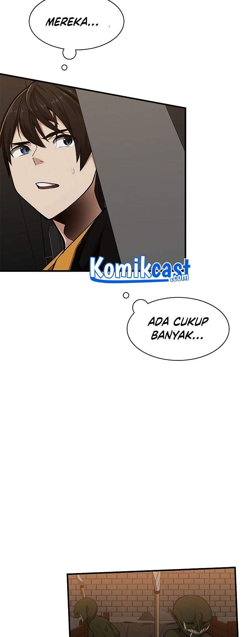 The Tutorial is Too Hard Chap 23 - Next Chap 24