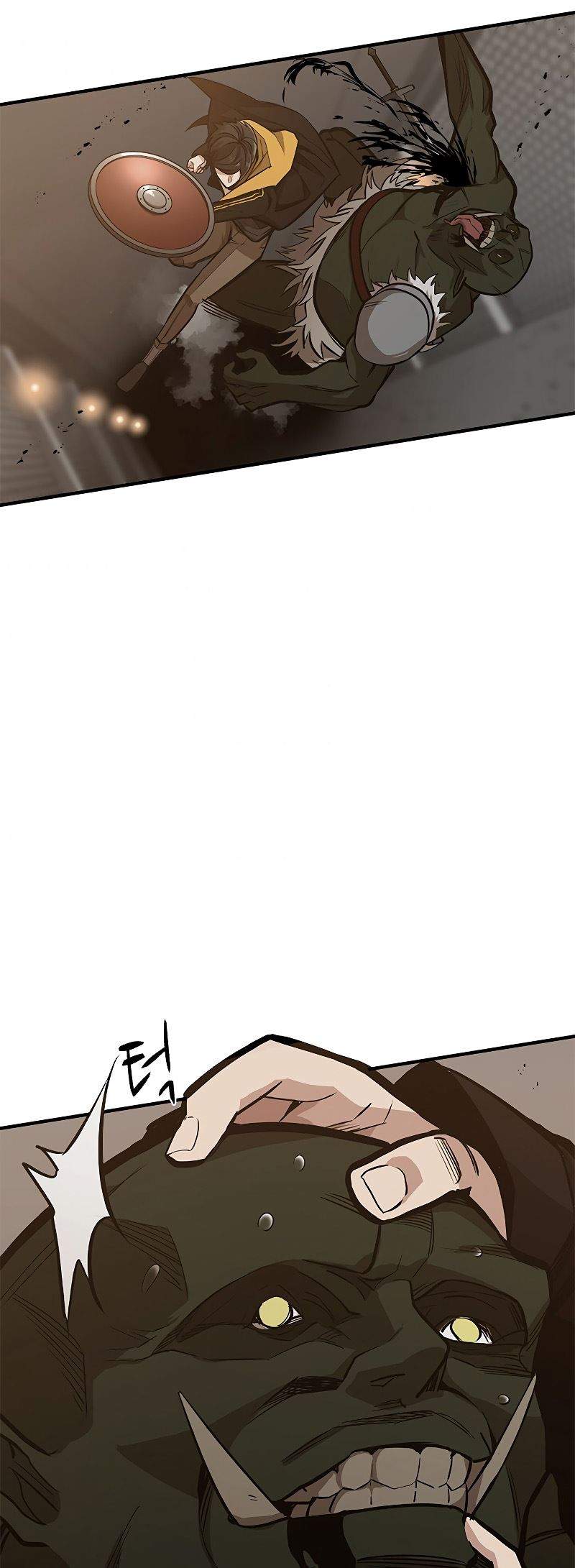 The Tutorial is Too Hard Chap 23 - Next Chap 24