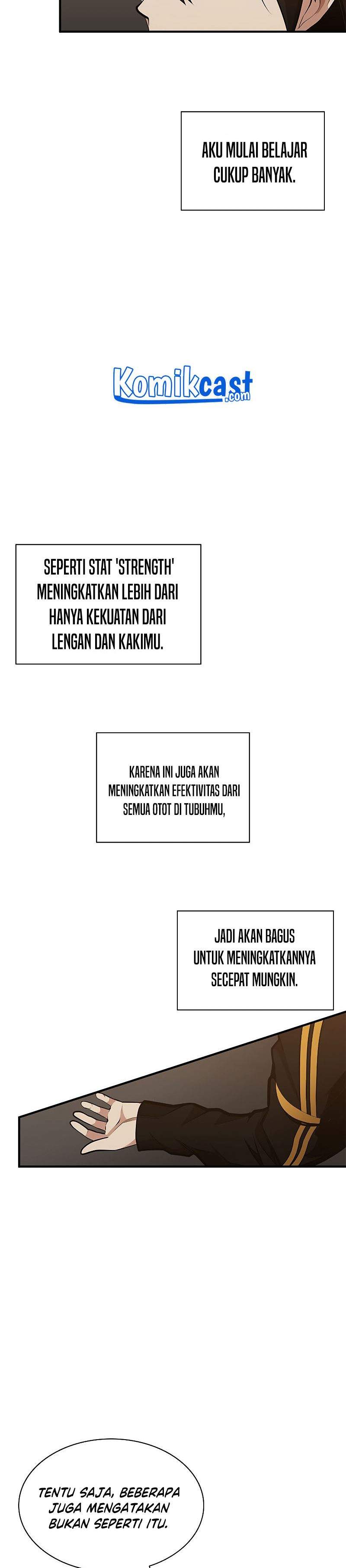 The Tutorial is Too Hard Chap 23 - Next Chap 24