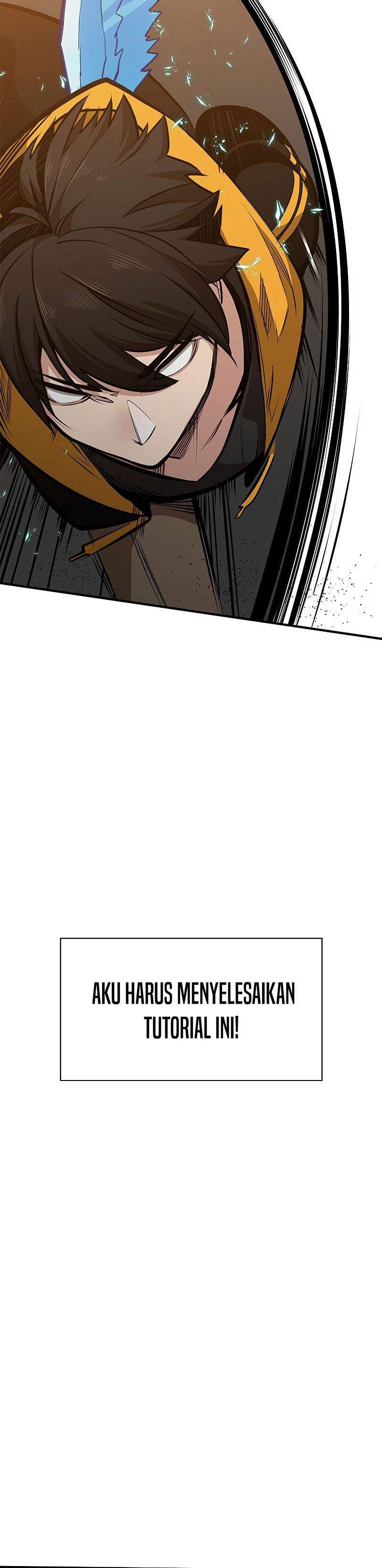 The Tutorial is Too Hard Chap 23 - Next Chap 24