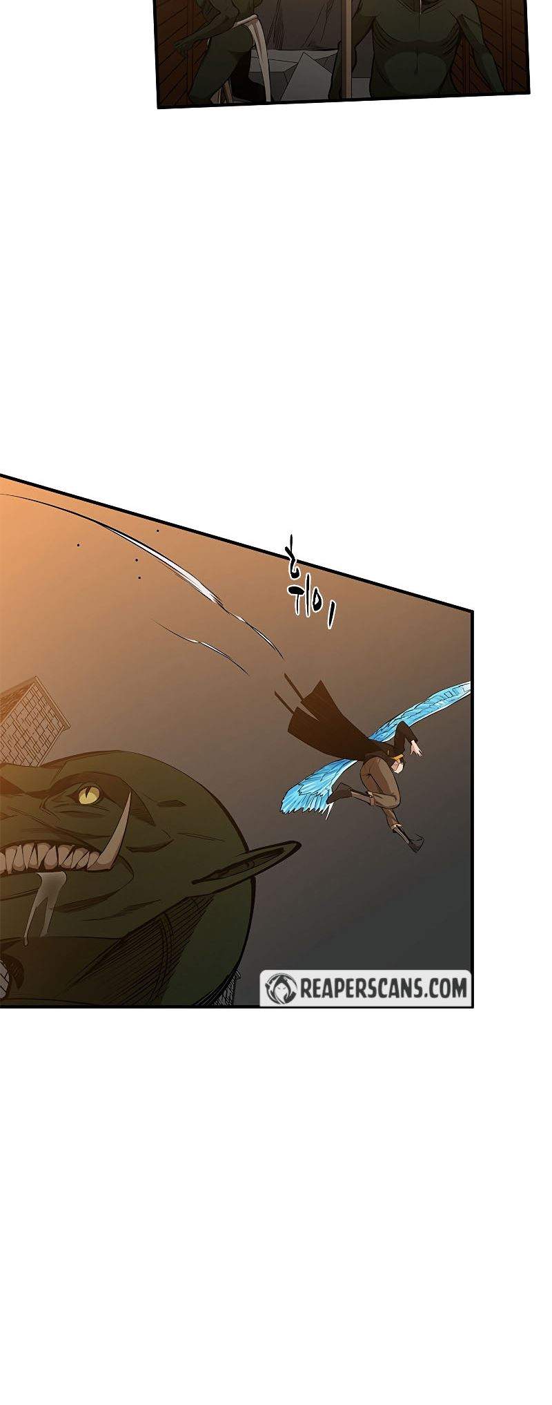 The Tutorial is Too Hard Chap 23 - Next Chap 24