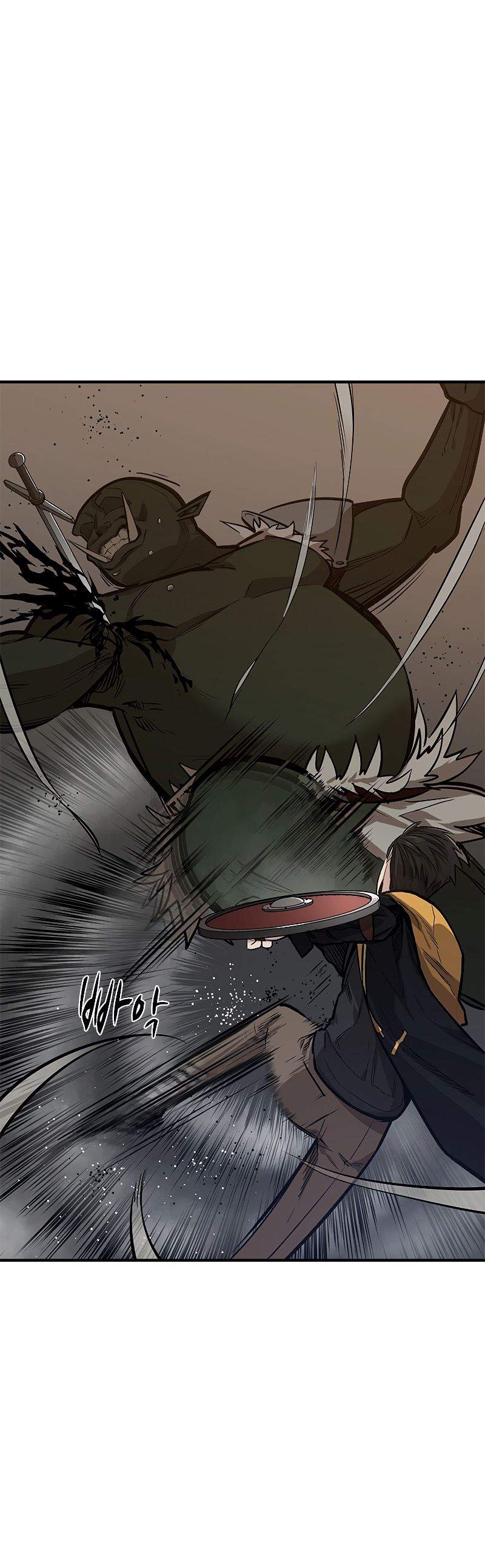 The Tutorial is Too Hard Chap 23 - Next Chap 24