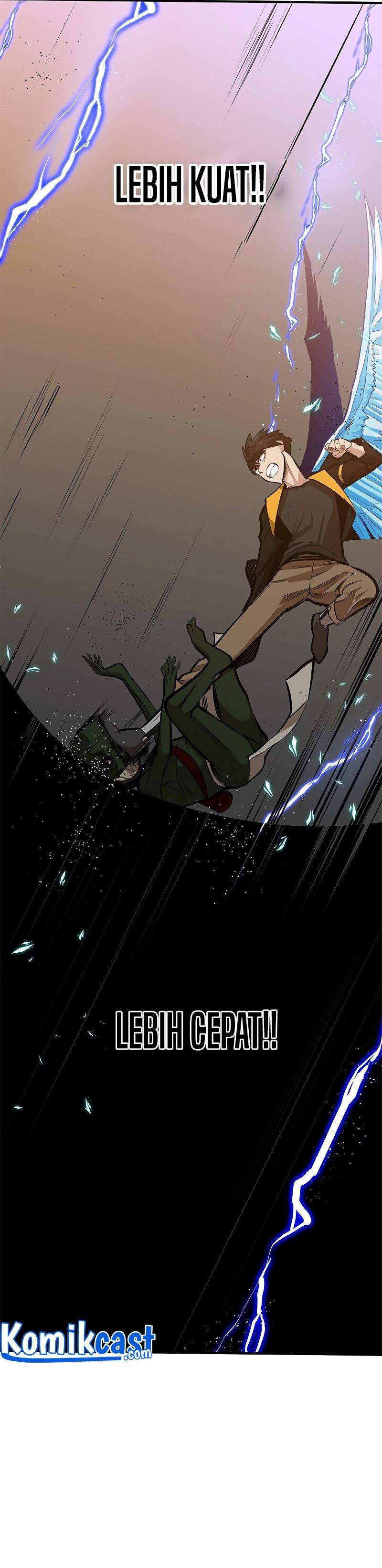 The Tutorial is Too Hard Chap 23 - Next Chap 24