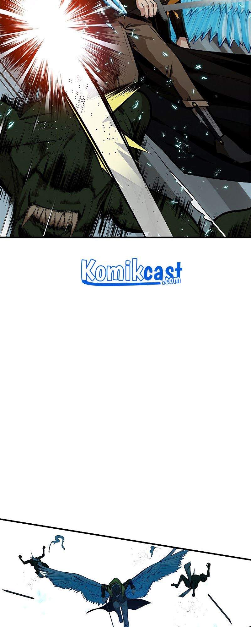 The Tutorial is Too Hard Chap 23 - Next Chap 24