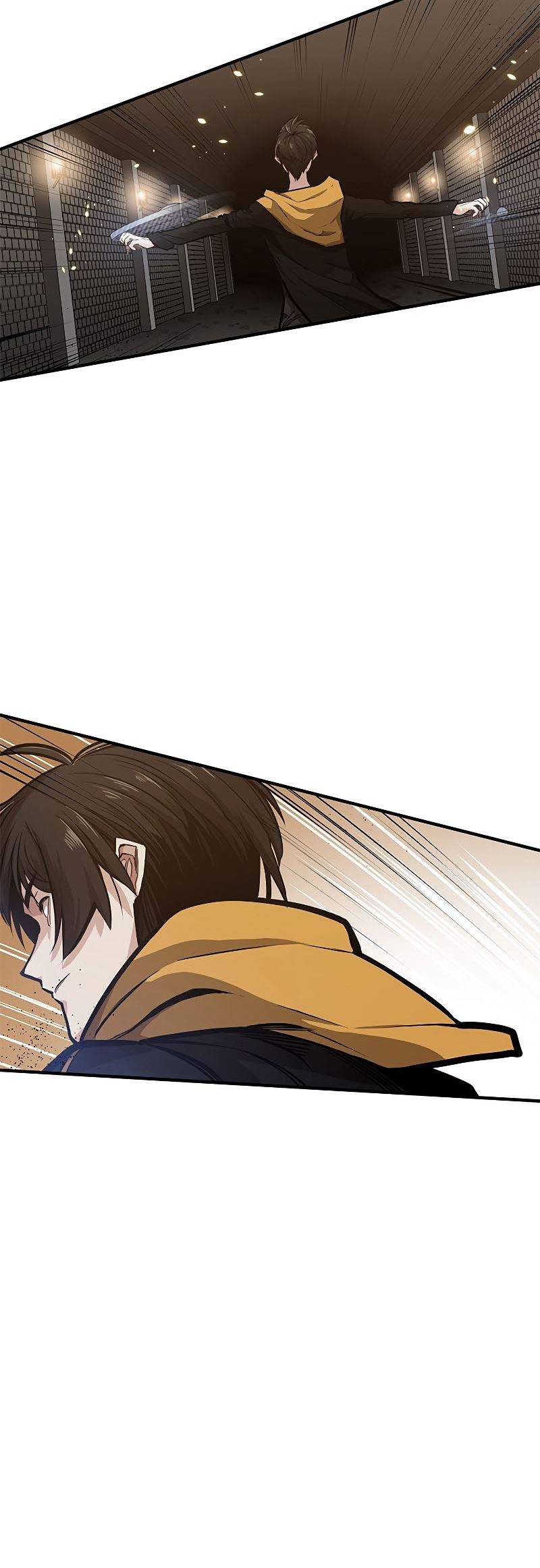 The Tutorial is Too Hard Chap 23 - Next Chap 24