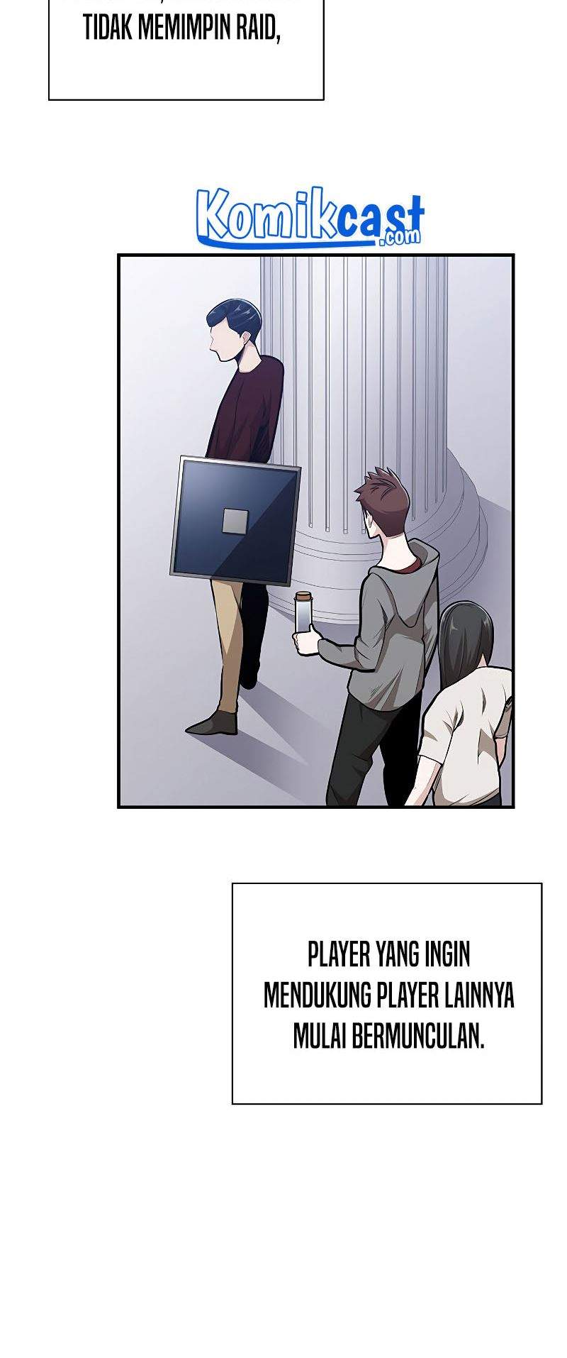 The Tutorial is Too Hard Chap 23 - Next Chap 24