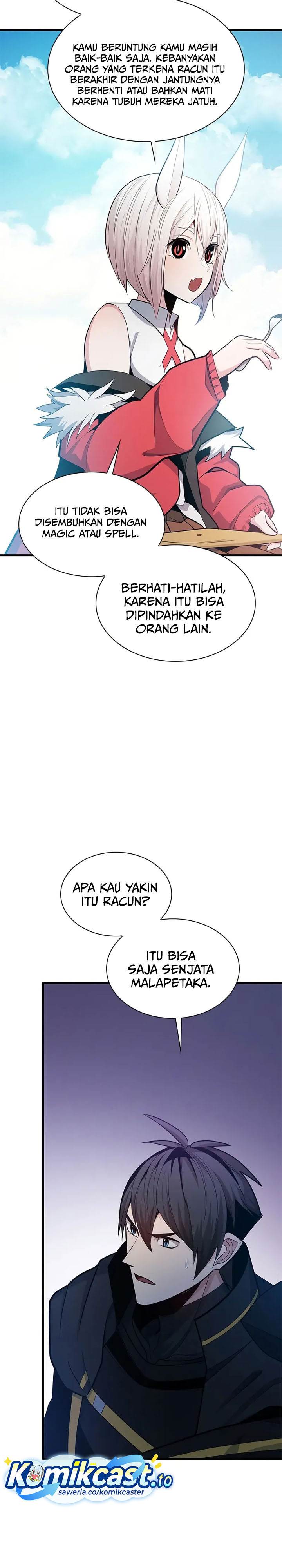 The Tutorial is Too Hard Chap 230 - Next Chap 231