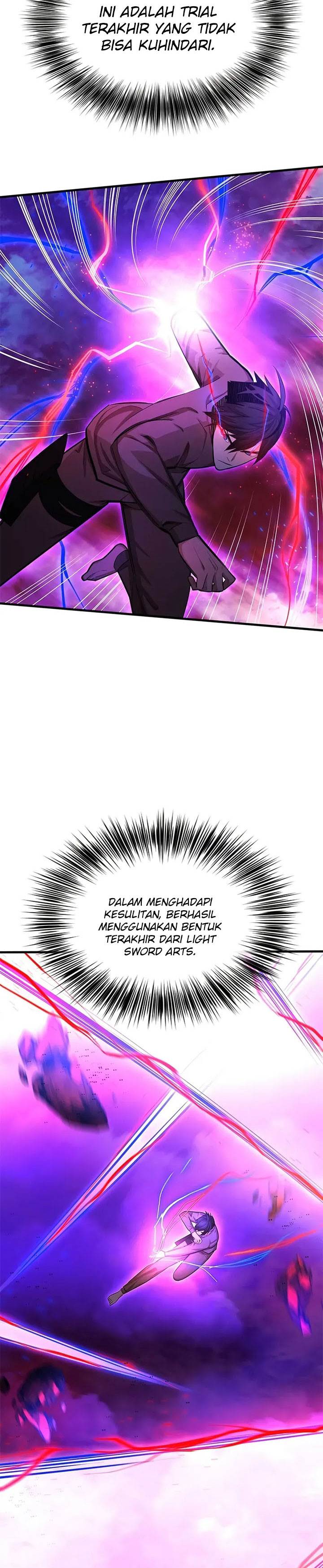 The Tutorial is Too Hard Chap 230 - Next Chap 231