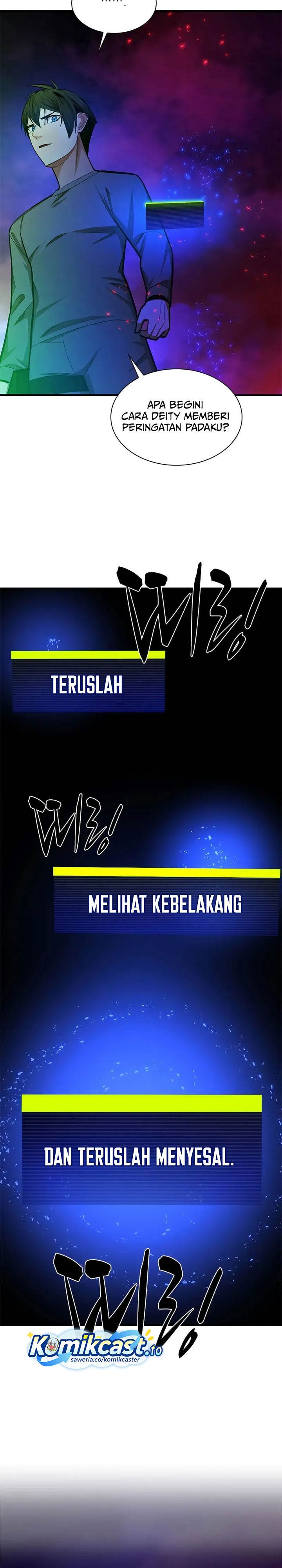 The Tutorial is Too Hard Chap 230 - Next Chap 231