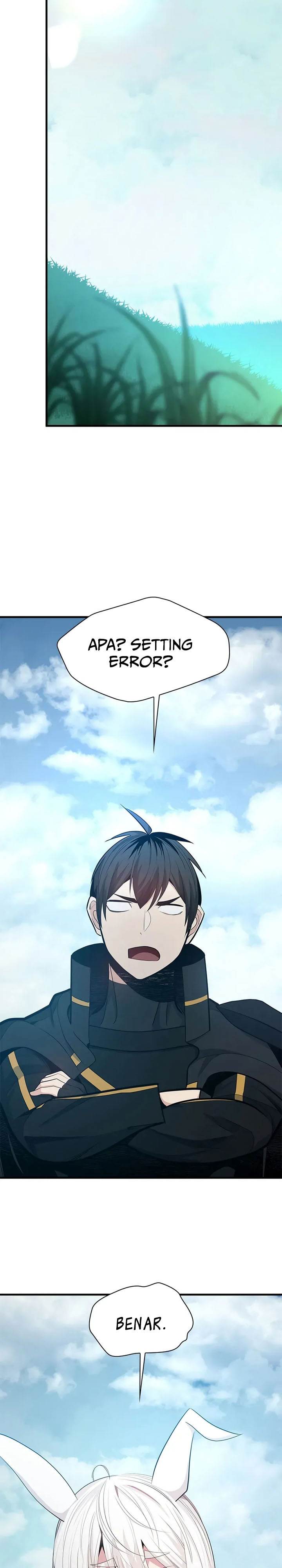 The Tutorial is Too Hard Chap 230 - Next Chap 231