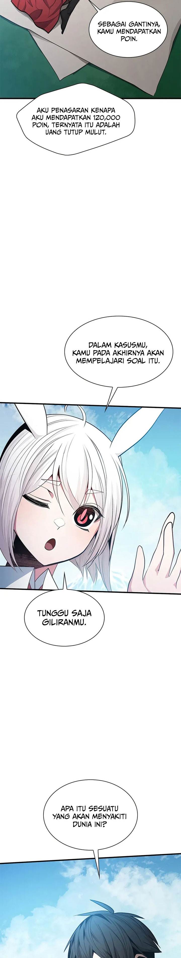 The Tutorial is Too Hard Chap 230 - Next Chap 231