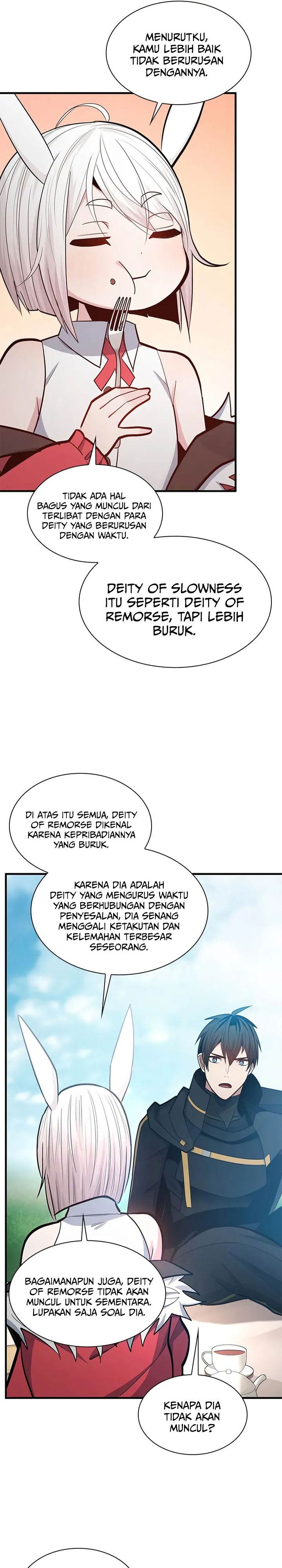 The Tutorial is Too Hard Chap 230 - Next Chap 231