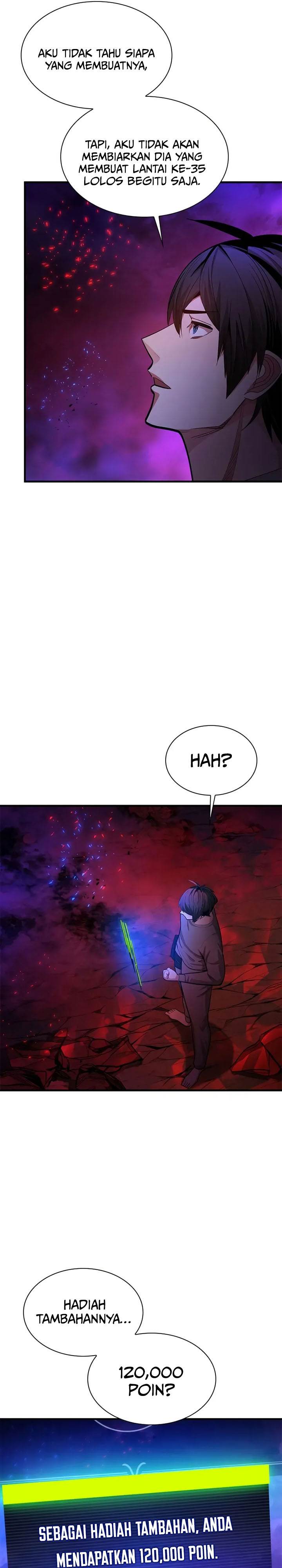 The Tutorial is Too Hard Chap 230 - Next Chap 231