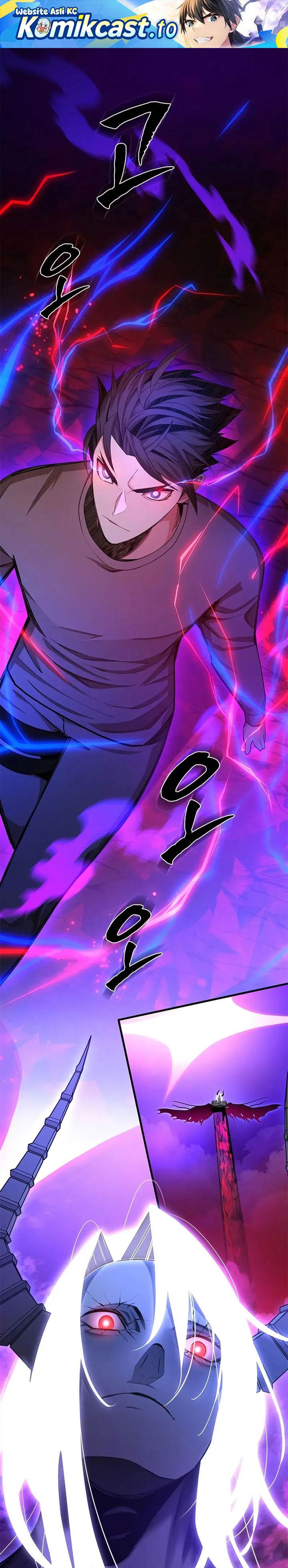 The Tutorial is Too Hard Chap 230 - Next Chap 231