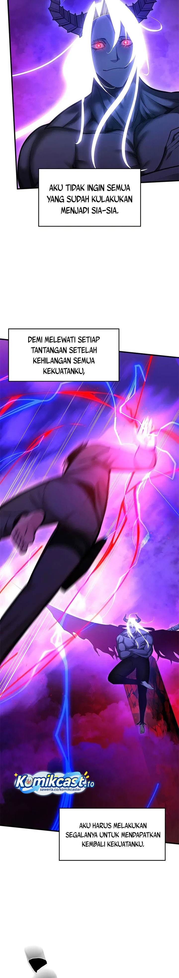 The Tutorial is Too Hard Chap 230 - Next Chap 231