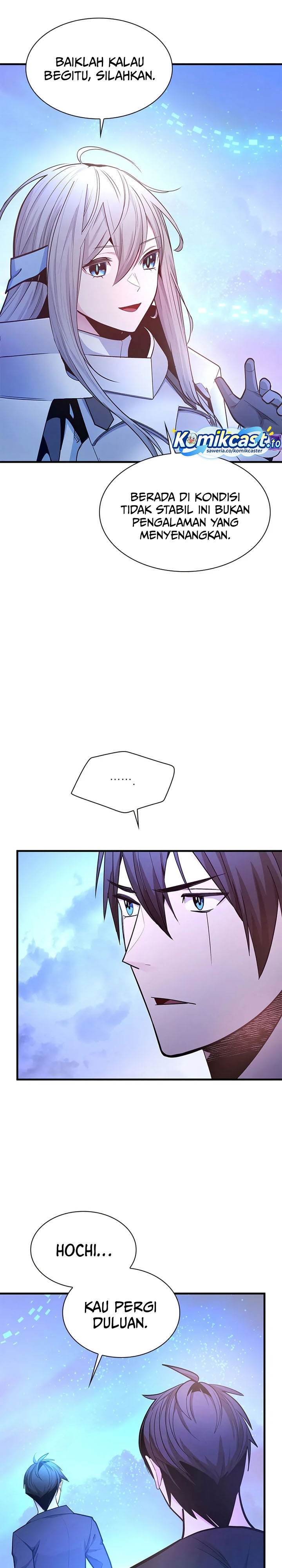 The Tutorial is Too Hard Chap 231 - Next Chap 232
