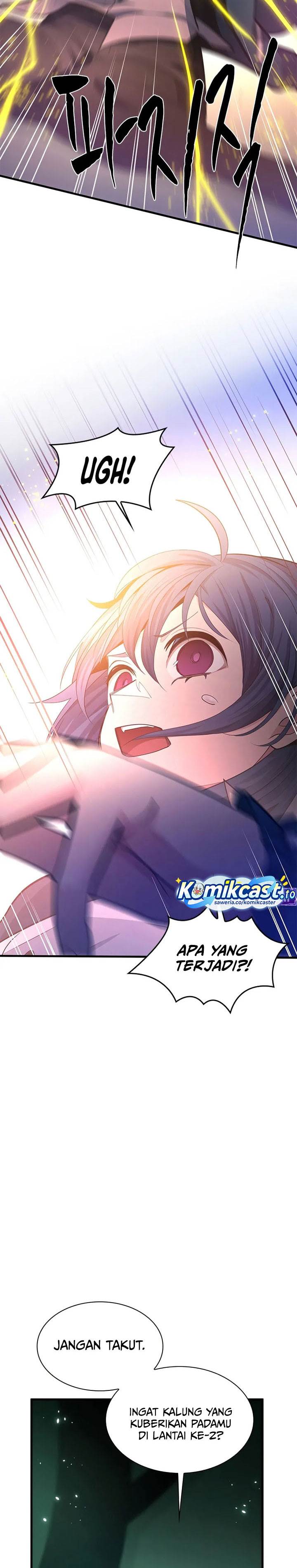 The Tutorial is Too Hard Chap 231 - Next Chap 232