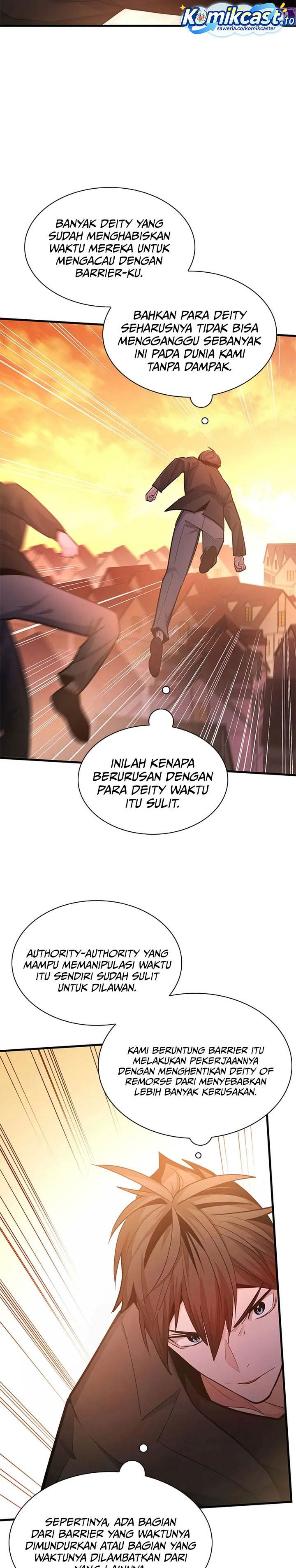 The Tutorial is Too Hard Chap 231 - Next Chap 232