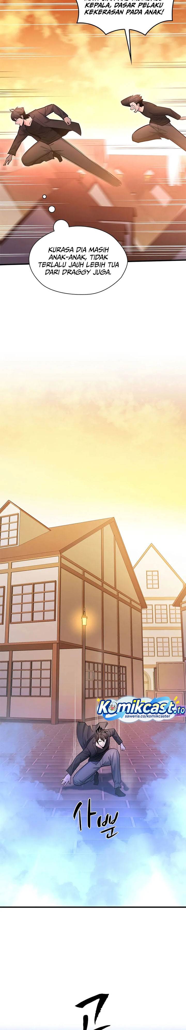 The Tutorial is Too Hard Chap 231 - Next Chap 232