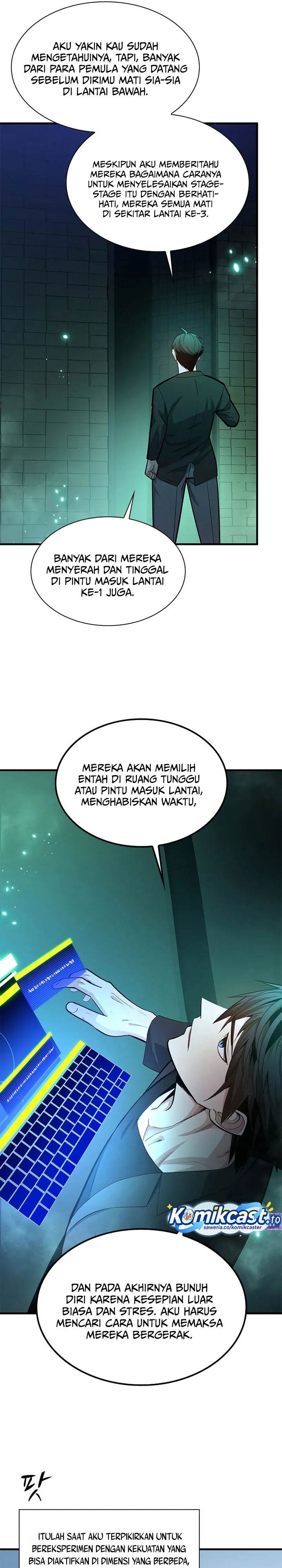 The Tutorial is Too Hard Chap 231 - Next Chap 232