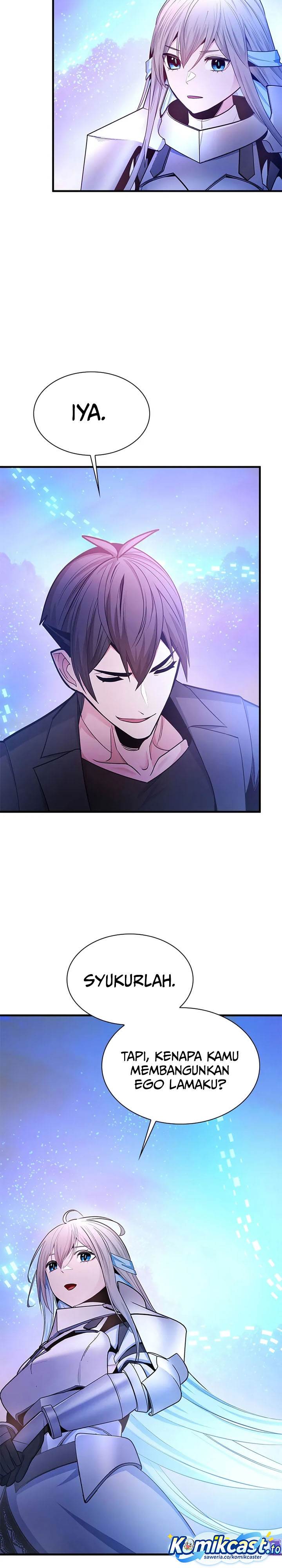 The Tutorial is Too Hard Chap 231 - Next Chap 232