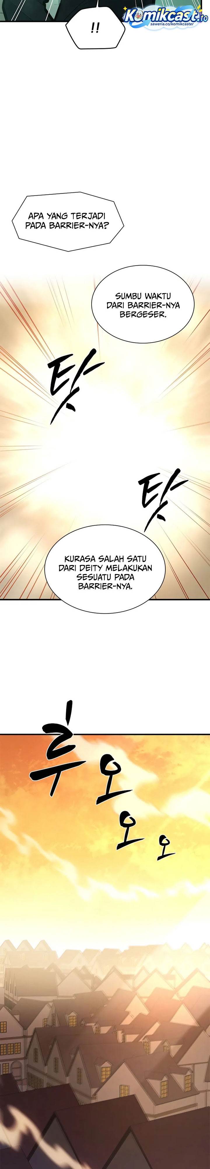 The Tutorial is Too Hard Chap 231 - Next Chap 232