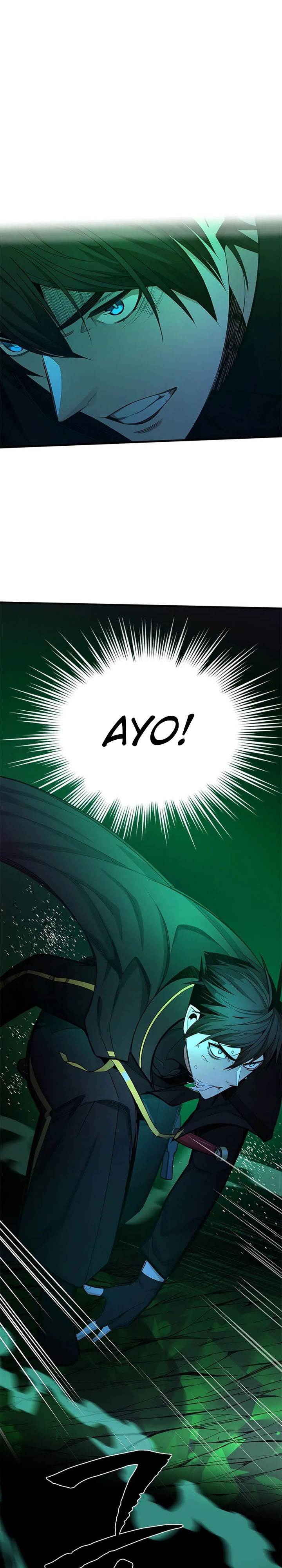 The Tutorial is Too Hard Chap 232 - Next Chap 233