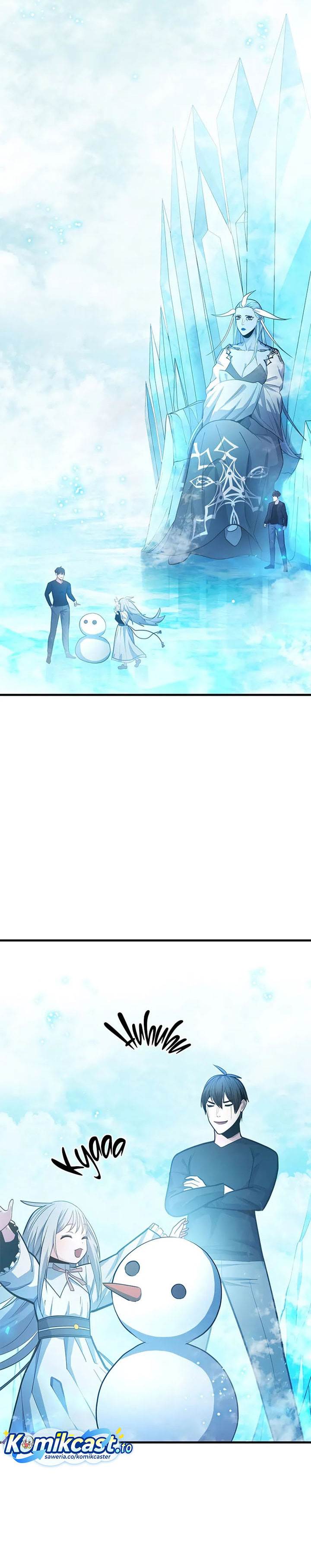 The Tutorial is Too Hard Chap 232 - Next Chap 233