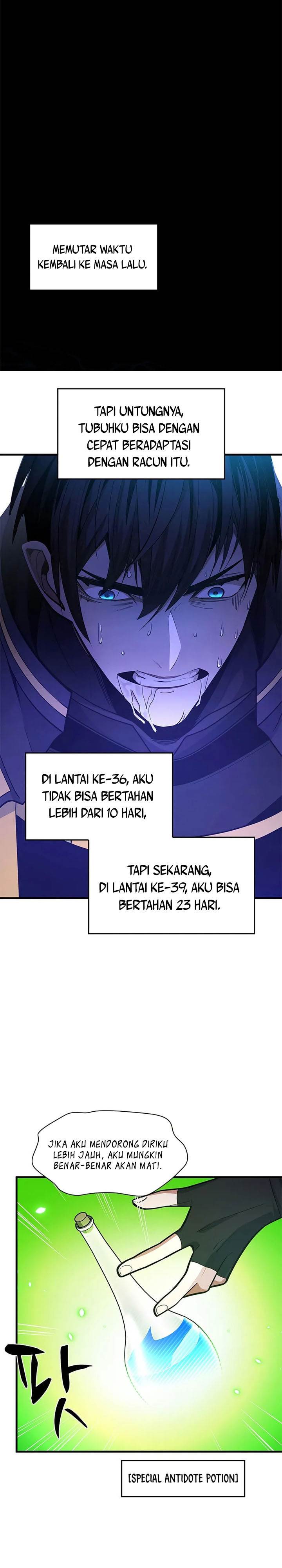 The Tutorial is Too Hard Chap 232 - Next Chap 233