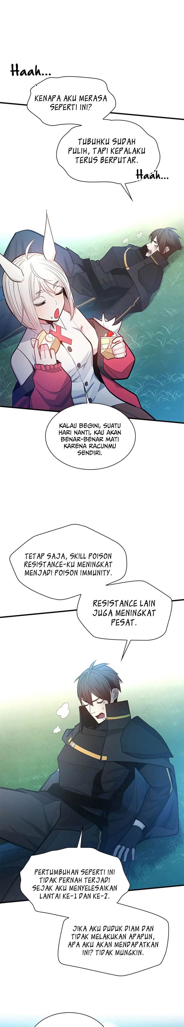 The Tutorial is Too Hard Chap 232 - Next Chap 233