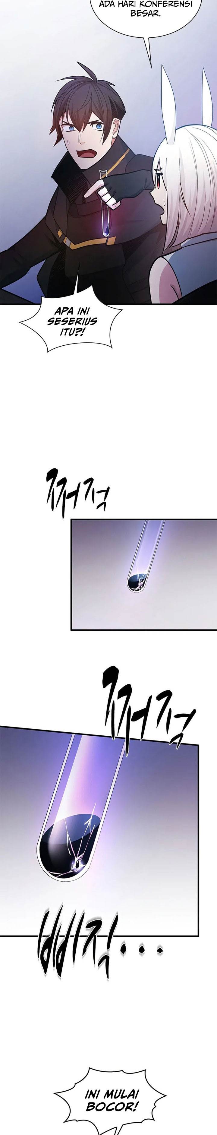 The Tutorial is Too Hard Chap 232 - Next Chap 233