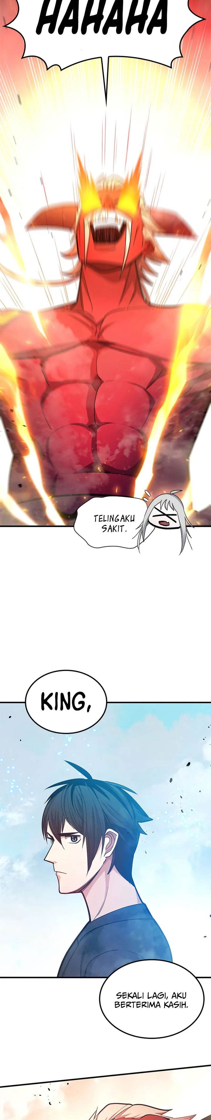 The Tutorial is Too Hard Chap 232 - Next Chap 233