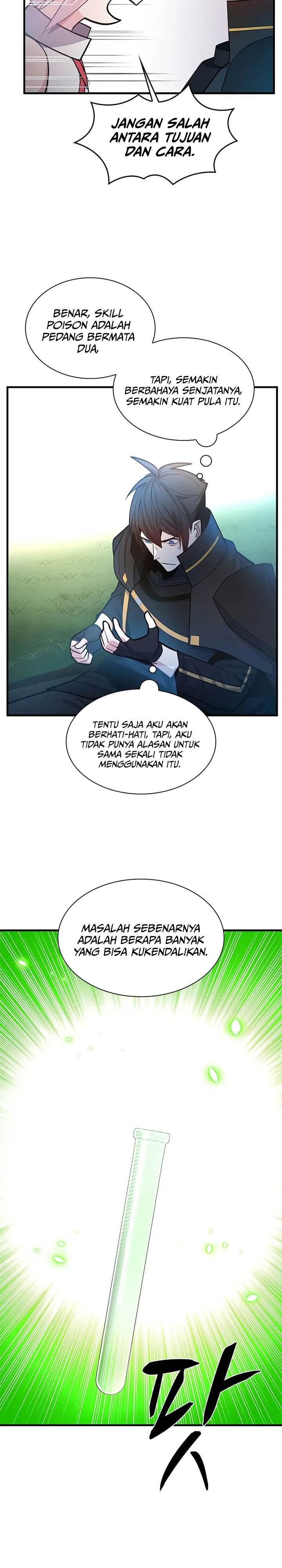 The Tutorial is Too Hard Chap 232 - Next Chap 233