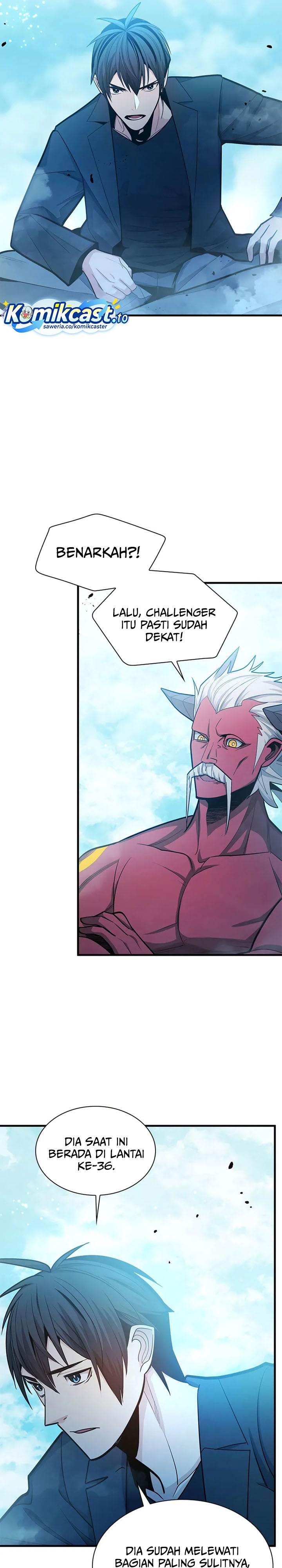 The Tutorial is Too Hard Chap 232 - Next Chap 233