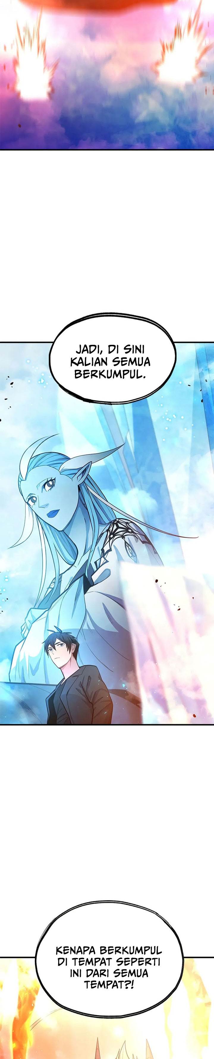 The Tutorial is Too Hard Chap 232 - Next Chap 233