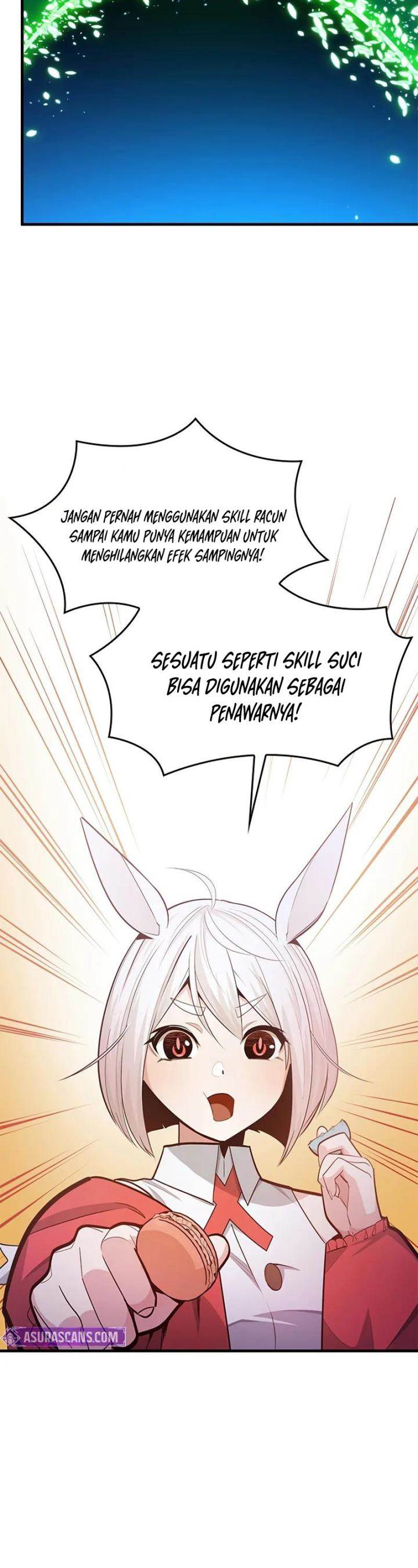The Tutorial is Too Hard Chap 233 - Next Chap 234