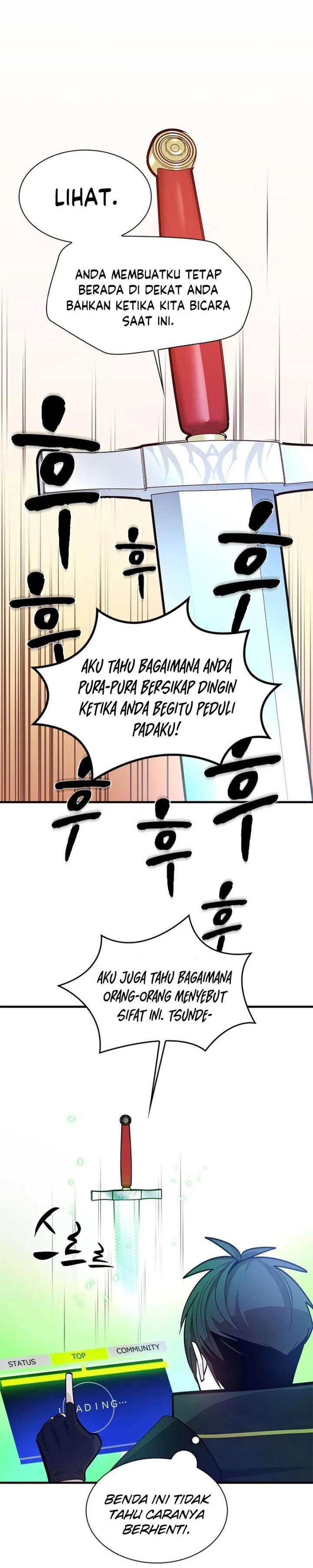The Tutorial is Too Hard Chap 233 - Next Chap 234