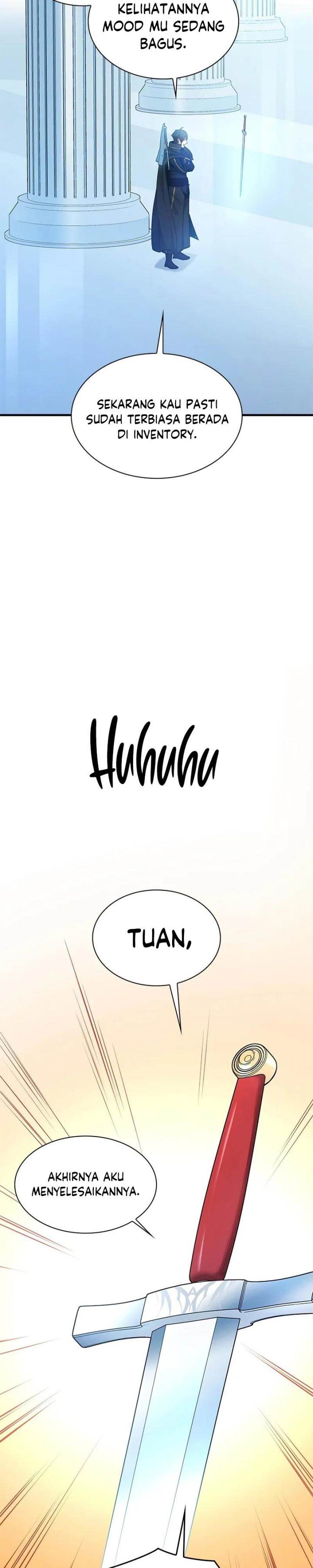 The Tutorial is Too Hard Chap 233 - Next Chap 234