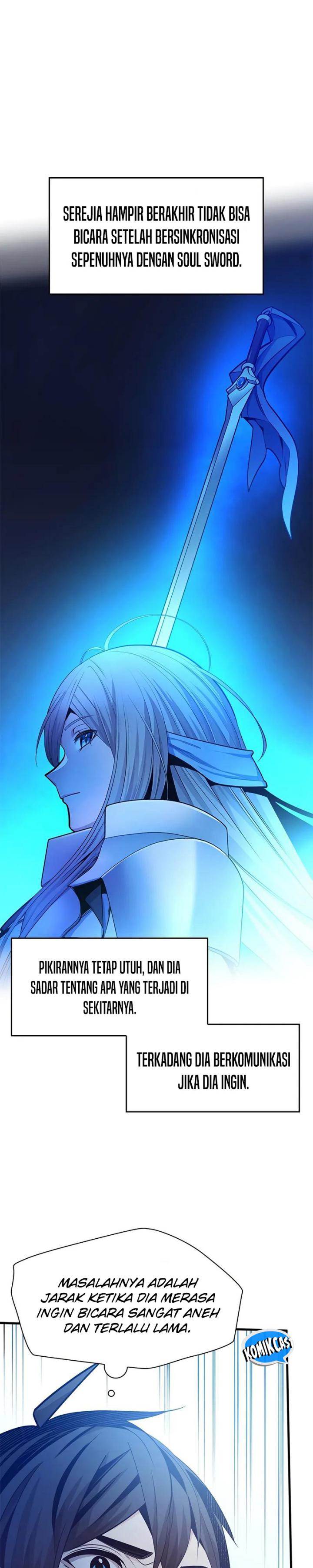 The Tutorial is Too Hard Chap 233 - Next Chap 234