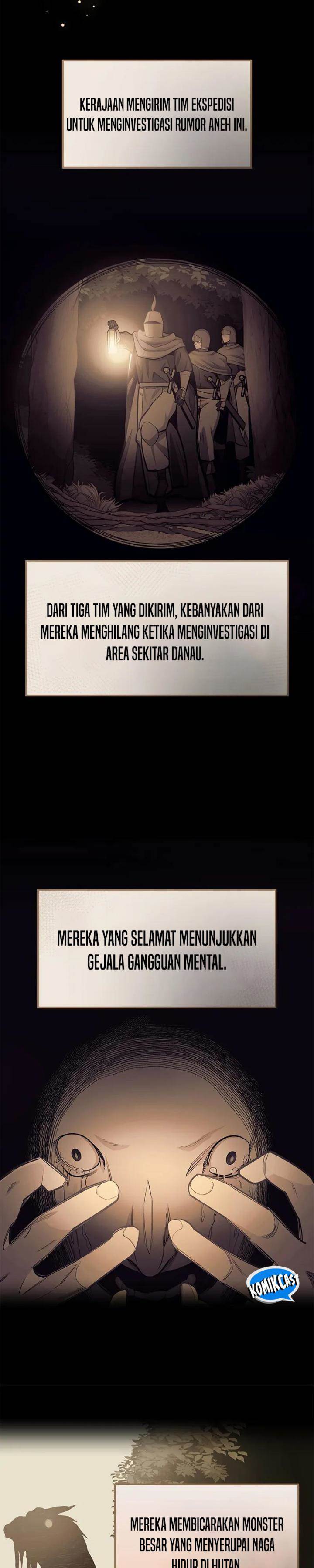 The Tutorial is Too Hard Chap 233 - Next Chap 234