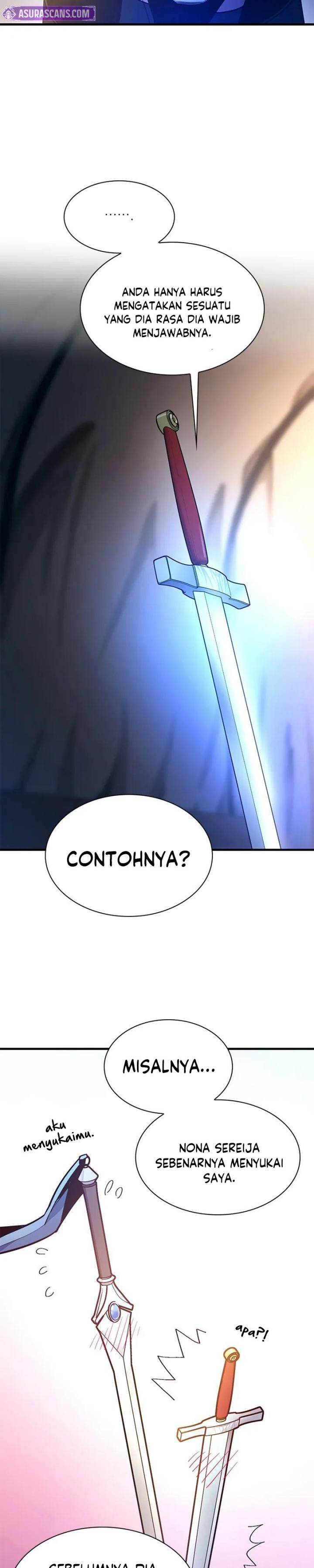 The Tutorial is Too Hard Chap 233 - Next Chap 234