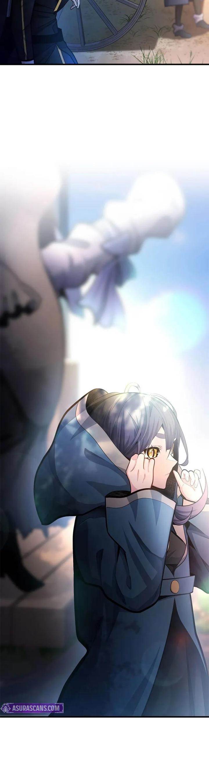 The Tutorial is Too Hard Chap 233 - Next Chap 234