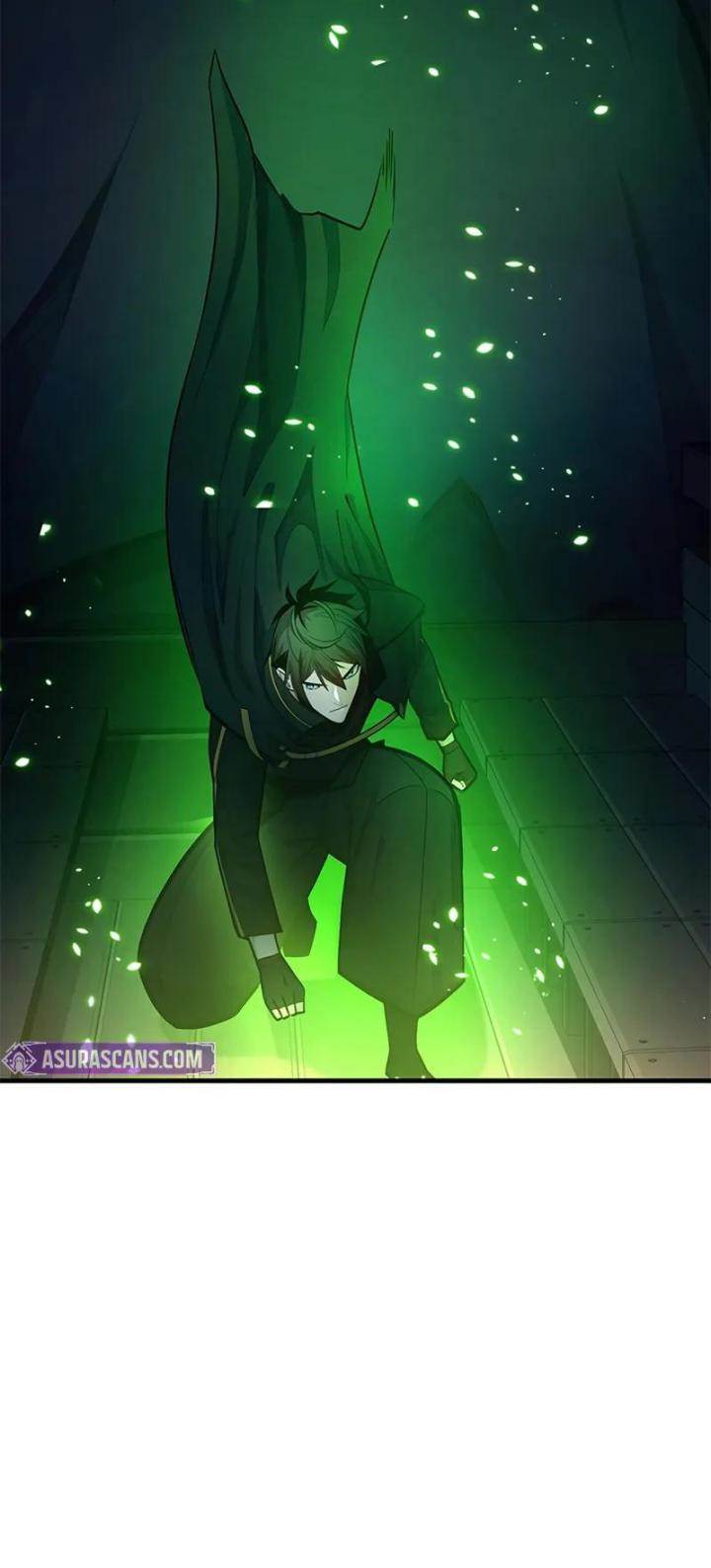 The Tutorial is Too Hard Chap 233 - Next Chap 234