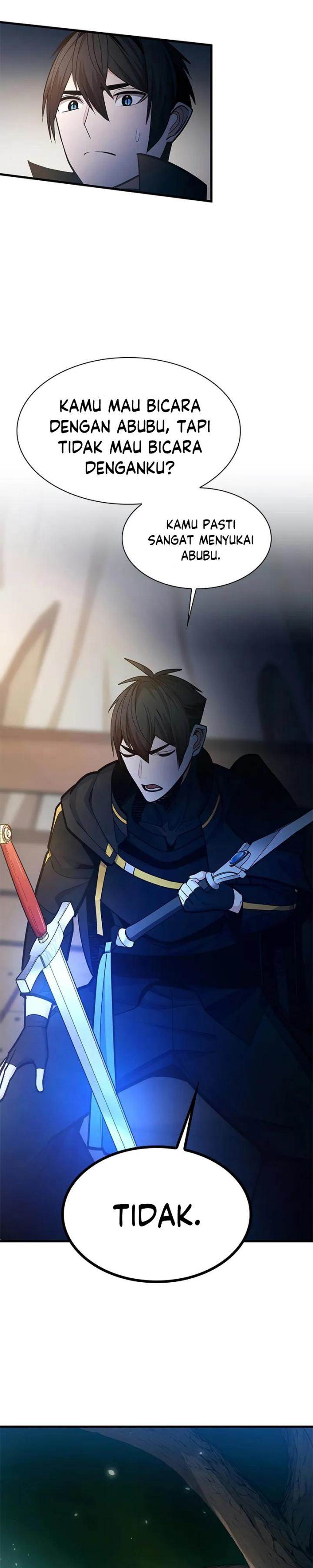 The Tutorial is Too Hard Chap 233 - Next Chap 234