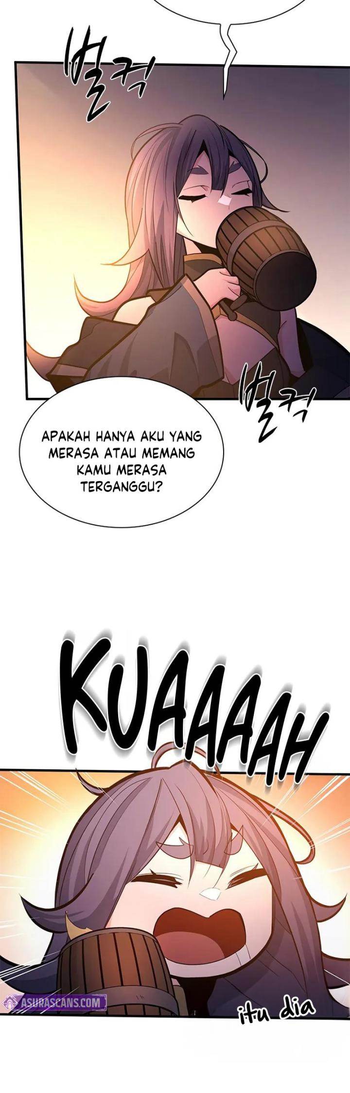 The Tutorial is Too Hard Chap 234 - Next Chap 235