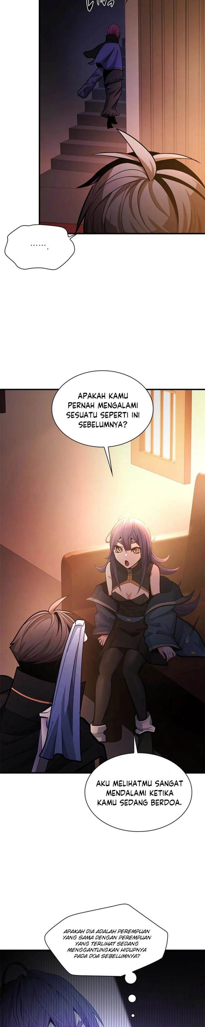 The Tutorial is Too Hard Chap 234 - Next Chap 235