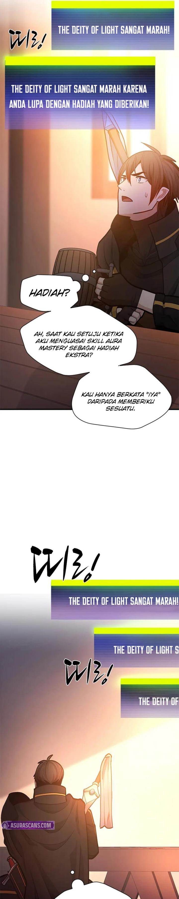 The Tutorial is Too Hard Chap 234 - Next Chap 235